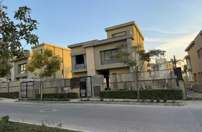 فيلا - 6 غرف نوم - 6 حمامات للبيع في فيليت - كمبوندات التجمع الخامس - التجمع الخامس - مدينة القاهرة الجديدة - القاهرة