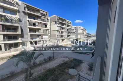 Apartment - 4 Bedrooms - 4 Bathrooms for sale in Palm Hills New Cairo - 5th Settlement Compounds - The 5th Settlement - New Cairo City - Cairo