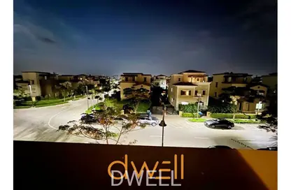 Villa - 4 Bedrooms - 5 Bathrooms for sale in Mivida - 5th Settlement Compounds - The 5th Settlement - New Cairo City - Cairo