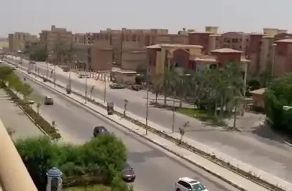 Apartment - 2 Bedrooms - 1 Bathroom for sale in Degla Gardens - Hadayek October - 6 October City - Giza