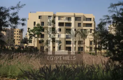 Apartment - 3 Bedrooms - 3 Bathrooms for sale in O West - 6 October Compounds - 6 October City - Giza