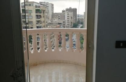 Apartment - 3 Bedrooms - 2 Bathrooms for rent in Mohammed Al Mokaled St. - 8th Zone - Nasr City - Cairo