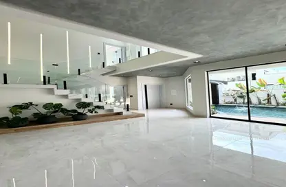 Villa - 4 Bedrooms - 6 Bathrooms for sale in Karmell - New Zayed City - Sheikh Zayed City - Giza