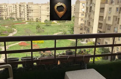Apartment - 3 Bedrooms - 1 Bathroom for sale in Madinaty - Cairo