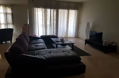 Apartment - 2 Bedrooms - 3 Bathrooms for sale in Aurora - Uptown Cairo - Mokattam - Cairo