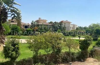 Villa - 4 Bedrooms - 4 Bathrooms for sale in Zizinia Gardens - Ext North Inves Area - New Cairo City - Cairo