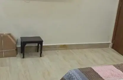 Apartment - 1 Bedroom - 1 Bathroom for rent in Ashgar City - Al Wahat Road - 6 October City - Giza