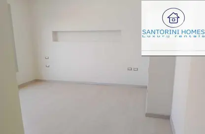 Penthouse - 3 Bedrooms - 3 Bathrooms for rent in Palm Hills Village Gate - South Investors Area - New Cairo City - Cairo