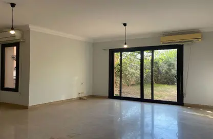 Duplex - 3 Bedrooms - 3 Bathrooms for rent in Casa - Sheikh Zayed Compounds - Sheikh Zayed City - Giza