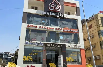 وحدات مُجمعة للإيجار - استوديو - 3 حمامات للايجار في سوان ليك قطامية - التجمع الاول - مدينة القاهرة الجديدة - القاهرة