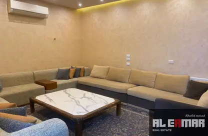 Duplex - 4 Bedrooms - 4 Bathrooms for sale in Touristic Zone 6 - Touristic Zone - Al Motamayez District - 6 October City - Giza