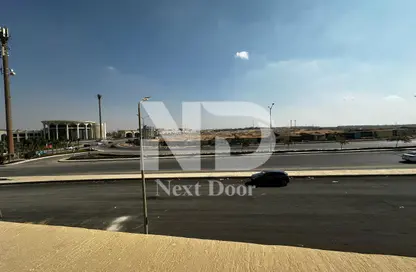 شقة - 3 غرف نوم - 3 حمامات للبيع في عمارات الاندلس - حى الاندلس - مدينة القاهرة الجديدة - القاهرة