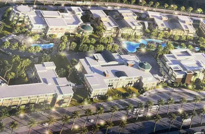 Clinic - Studio for sale in Madinaty - Cairo