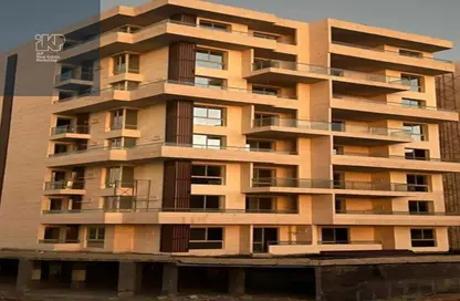Apartment - 1 Bedroom - 1 Bathroom for sale in De Joya - New Capital Compounds - New Capital City - Cairo