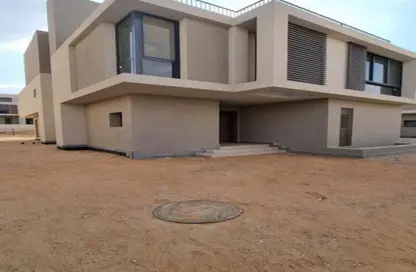 فيلا - 4 غرف نوم - 5 حمامات للبيع في سوديك ايست - الحي السادس - هليوبوليس الجديدة - القاهرة فيلا - 4 غرف نوم - 5 حمامات للبيع في سوديك ايست - الحي السادس - هليوبوليس الجديدة - القاهرة