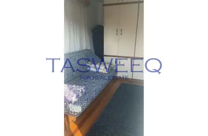 شقة - 3 غرف نوم - 3 حمامات للبيع في 6 ويست - بيفرلي هيلز - كمبوندات الشيخ زايد - الشيخ زايد - الجيزة