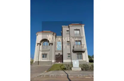 فيلا - 7 غرف نوم - 5 حمامات للبيع في زاهية المنصورة الجديدة - المنصورة الجديدة - الدقهلية فيلا - 7 غرف نوم - 5 حمامات للبيع في زاهية المنصورة الجديدة - المنصورة الجديدة - الدقهلية