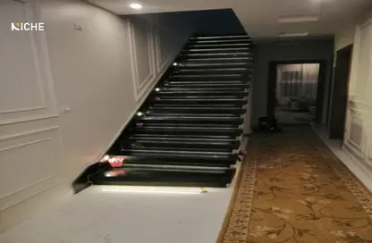 (بنتهاوس  (روف - 3 غرف نوم - 3 حمامات للبيع في ماونتن فيو تشيل اوت بارك - التوسعات الشمالية - مدينة 6 أكتوبر - الجيزة