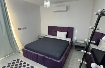 Chalet - 3 Bedrooms - 2 Bathrooms for rent in Fouka Bay - Qesm Marsa Matrouh - North Coast