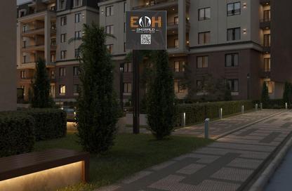 Apartment - 3 Bedrooms - 3 Bathrooms for sale in Belbeis Road   Road 10 - 3rd District - Obour City - Qalyubia