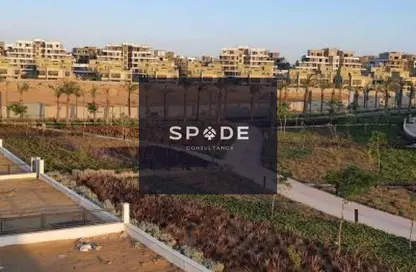 Villa - 3 Bedrooms - 4 Bathrooms for sale in Villette - 5th Settlement Compounds - The 5th Settlement - New Cairo City - Cairo