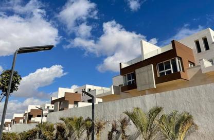 Apartment - 2 Bedrooms - 2 Bathrooms for sale in Soleya - 6 October Compounds - 6 October City - Giza