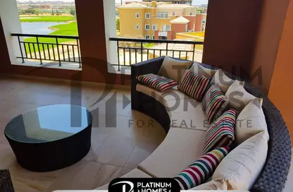 Duplex - 3 Bedrooms - 3 Bathrooms for sale in Marassi - Sidi Abdel Rahman - North Coast