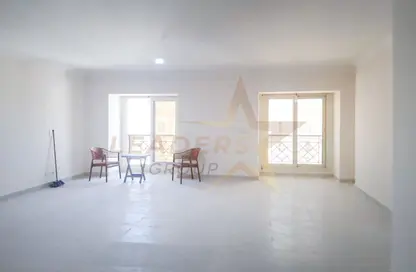 Apartment - 2 Bedrooms - 1 Bathroom for rent in Sawary - Alexandria Compounds - Alexandria