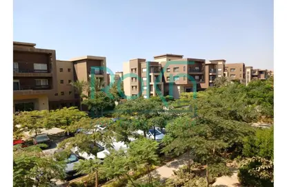 شقة - 2 غرف نوم - 2 حمامات للبيع في نيو جيزة - طريق مصر اسكندرية الصحراوي - مدينة 6 أكتوبر - الجيزة