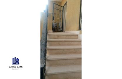 Apartment - 3 Bedrooms - 2 Bathrooms for rent in 7th District - Sheikh Zayed City - Giza