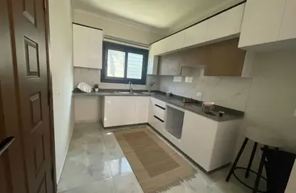 Chalet - 2 Bedrooms - 2 Bathrooms for sale in Q North - Sidi Abdel Rahman - North Coast