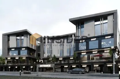 محل - استوديو - 1 حمام للبيع في تريفيوم سكوير - شارع التسعين الشمالي - التجمع الخامس - مدينة القاهرة الجديدة - القاهرة محل - استوديو - 1 حمام للبيع في تريفيوم سكوير - شارع التسعين الشمالي - التجمع الخامس - مدينة القاهرة الجديدة - القاهرة