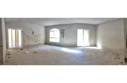 دوبلكس - 3 غرف نوم - 3 حمامات للبيع في شارع الجامعة - الحي التاسع - مدينة العبور - القليوبية