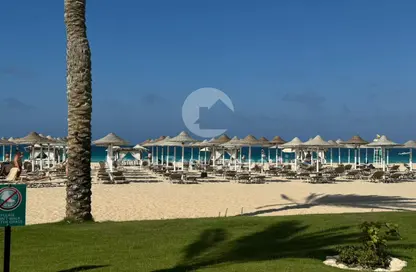 Duplex - 3 Bedrooms - 4 Bathrooms for sale in Almaza Bay - Qesm Marsa Matrouh - North Coast