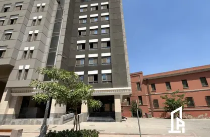 محل تجاري - استوديو للبيع في برج ماسبيرو التجاري - مثلث ماسبيرو - وسط البلد - وسط القاهرة - القاهرة