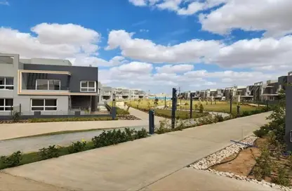 شقة - 3 غرف نوم - 3 حمامات للبيع في أبهى - كمبوندات 6 أكتوبر - مدينة 6 أكتوبر - الجيزة