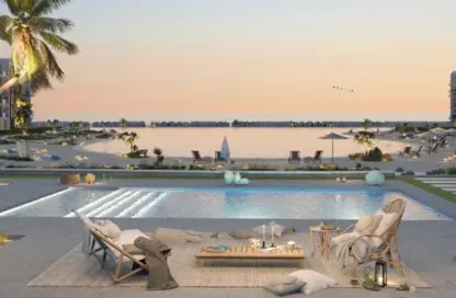 Villa - 3 Bedrooms - 4 Bathrooms for sale in Salt - Ras Al Hekma - North Coast