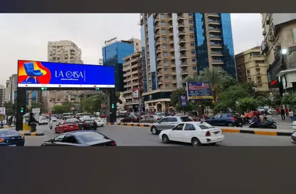 Apartment - 3 Bedrooms - 2 Bathrooms for sale in Shooting Club Street - Dokki - Giza