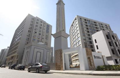 شقة - 2 غرف نوم - 1 حمام للبيع في وان قطامية - كمبوندات القطامية - القطامية - مدينة القاهرة الجديدة - القاهرة