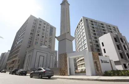 شقة - 2 غرف نوم - 1 حمام للبيع في وان قطامية - كمبوندات القطامية - القطامية - مدينة القاهرة الجديدة - القاهرة