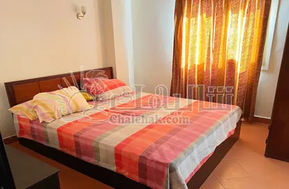 Villa - 5 Bedrooms - 4 Bathrooms for sale in Hand villa - Porto Sokhna - Al Ain Al Sokhna - Suez