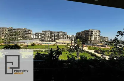 Apartment - 3 Bedrooms - 3 Bathrooms for sale in Jannat October - 6 October Compounds - 6 October City - Giza