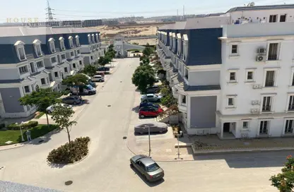 أي فيلا - 3 غرف نوم - 3 حمامات للايجار في ماونتن فيو جيزة بلاتوه - الطريق الدائري - مدينة 6 أكتوبر - الجيزة