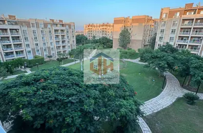 Apartment - 2 Bedrooms - 2 Bathrooms for sale in Madinaty - Cairo