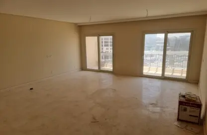 Apartment - 3 Bedrooms - 2 Bathrooms for rent in 90 Avenue - South Investors Area - New Cairo City - Cairo