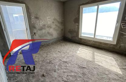 شقة - 3 غرف نوم - 3 حمامات للبيع في سكوير - كمبوندات التجمع الخامس - التجمع الخامس - مدينة القاهرة الجديدة - القاهرة