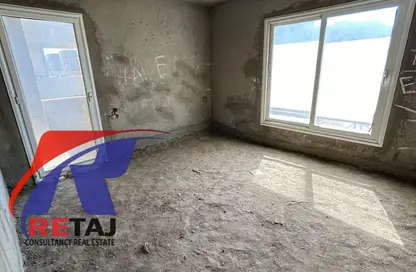 شقة - 3 غرف نوم - 3 حمامات للبيع في سكوير - كمبوندات التجمع الخامس - التجمع الخامس - مدينة القاهرة الجديدة - القاهرة
