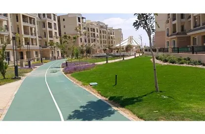 شقة - غرفة نوم - 1 حمام للبيع في سراي - كمبوندات مدينة المستقبل - مدينة المستقبل - القاهرة