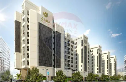 Apartment - 3 Bedrooms - 3 Bathrooms for sale in Alexandria Agriculture Road - El Rabaa El Nasrya - Hay Sharq - Alexandria