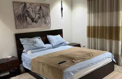 شقة - 3 غرف نوم - 2 حمامات للبيع في تاج سيتي - كمبوندات التجمع الخامس - التجمع الخامس - مدينة القاهرة الجديدة - القاهرة